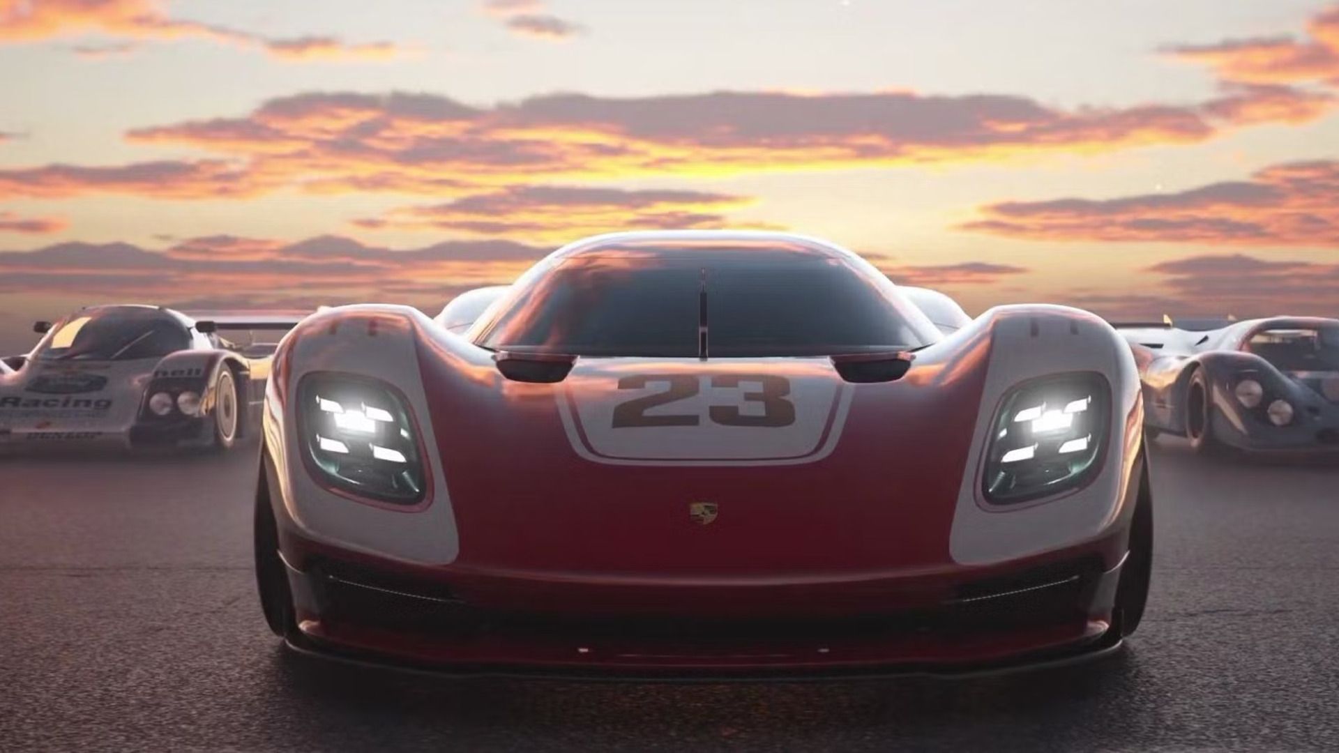 Gran Turismo 7 update is live right now, and it's basically a brand-new ...