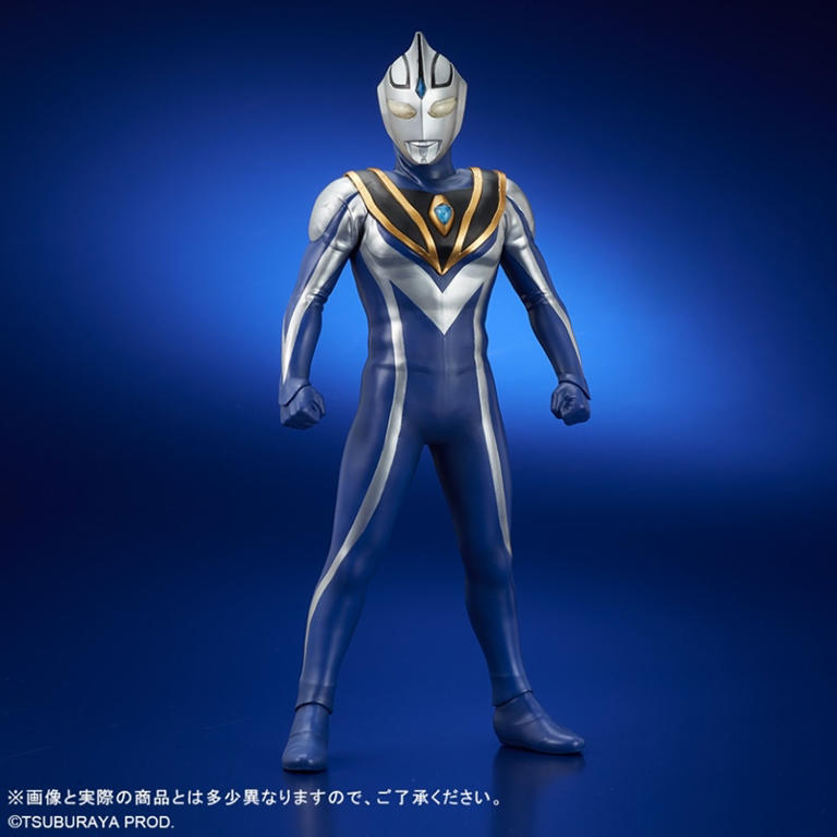 ウルトラマンガイア V2、SSV＆アグルV2 塗装消しゴム ウルトラマンガイア V2、SSV＆アグルV2 塗装消しゴム