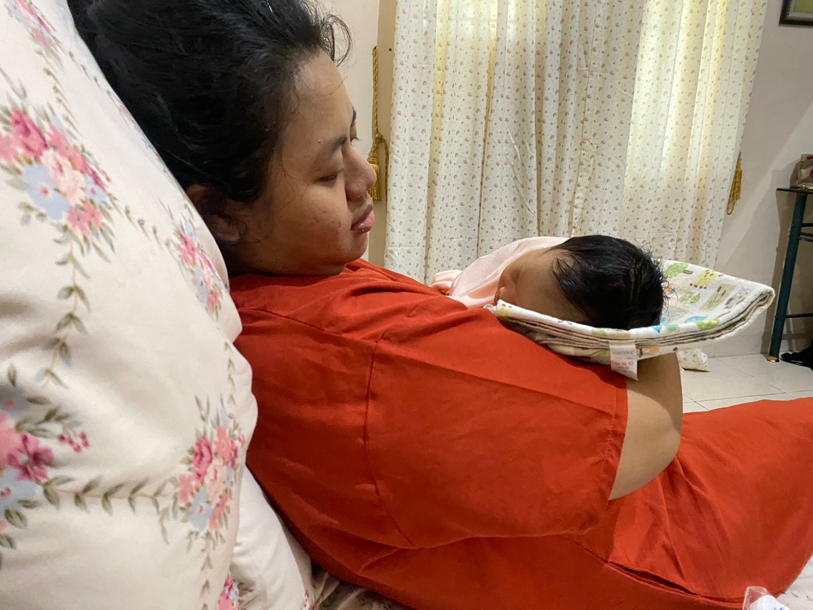 Ucapan Selamat untuk Bayi Baru Lahir, Penuh Doa dan Kebaikan