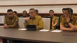 Tangsel Transparan! LKPD 2024 Buka Akses Publik, Benyamin Davnie Beri Pernyataan