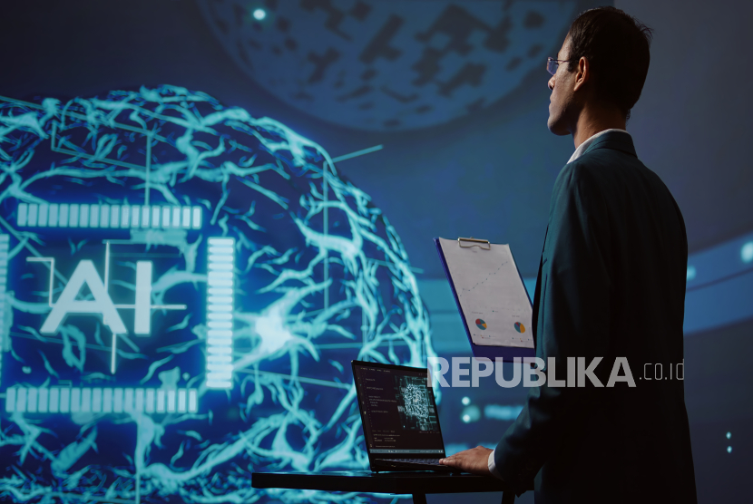 Lebih dari 200 Tokoh Dunia Serukan Batasan Global untuk AI