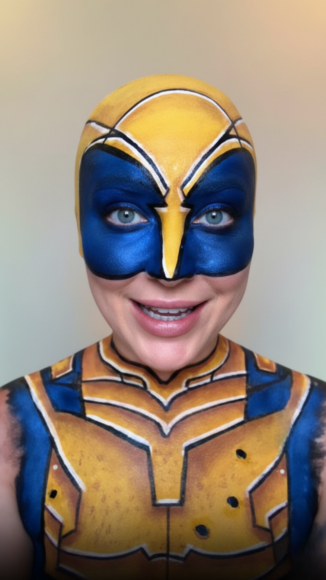 Unbelievable Makeup Transformations You Must See