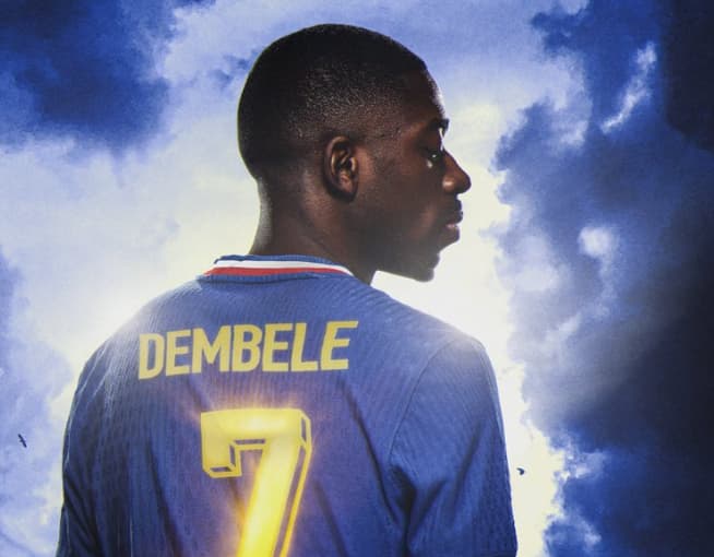 Short de Football Équipe de France 2024 2025 | La Maison du Maillot