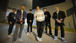 Album Mini Pertama Tonewaves