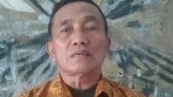 Peringatan HUT ke-66 Pepabri Majalengka Bangkitkan Semangat Perjuangan