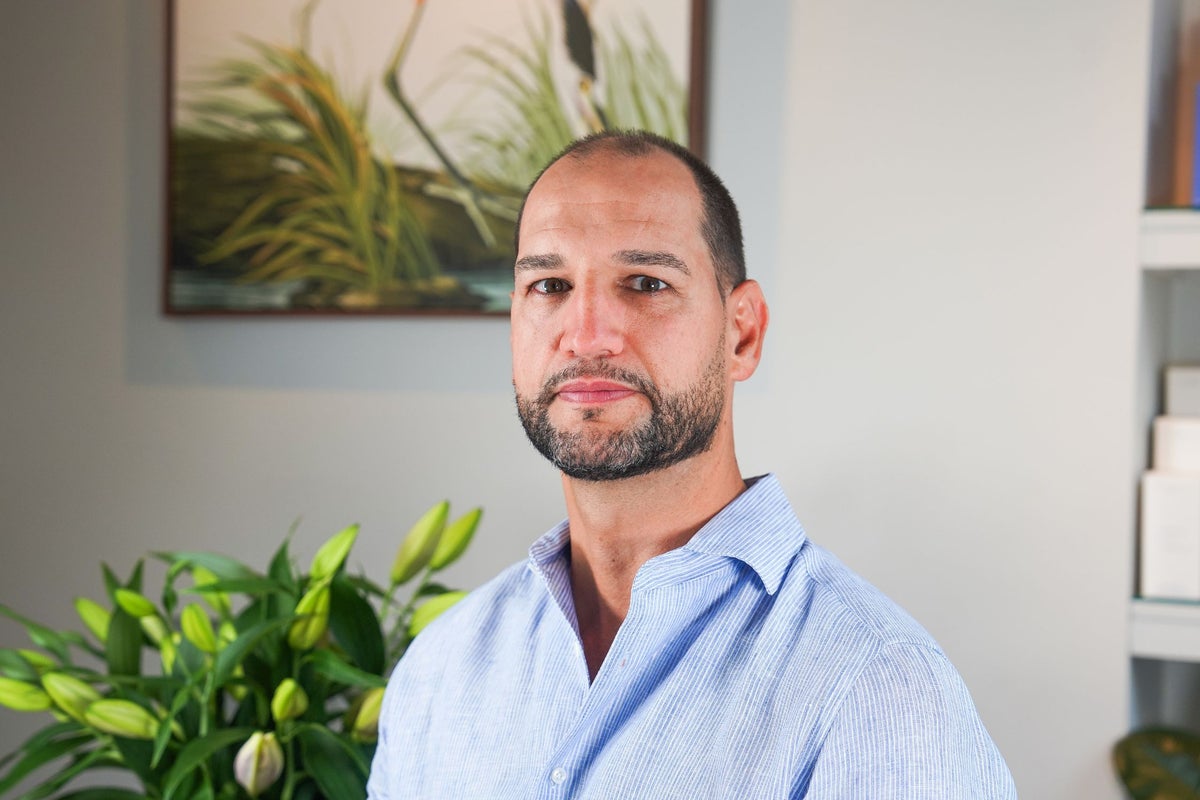 ‘Lyme disease ruined my life I was misdiagnosed with hypochondria and