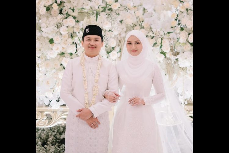 Komika Ate Bercerita Awal Pertemuan dengan Alyssa Fatkhia