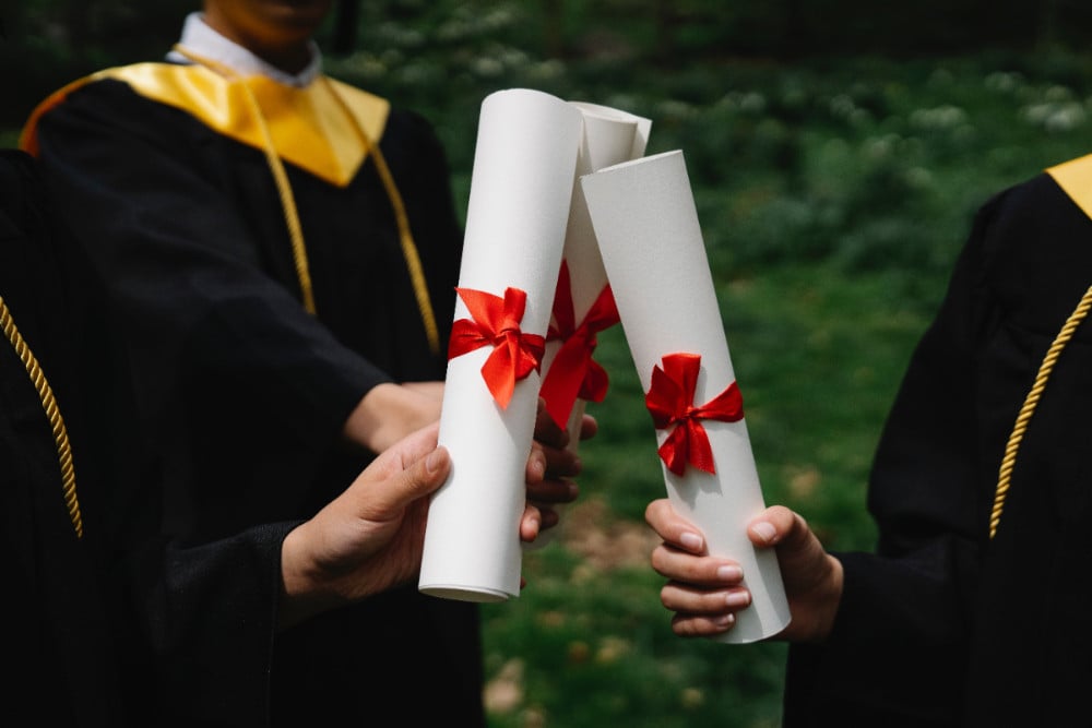 PERURI dan Kemendiktisaintek Dorong Ijazah Digital di Perguruan Tinggi