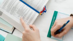 Kunci Jawaban Bahasa Indonesia Kelas 8 Halaman 54 Kurikulum Merdeka