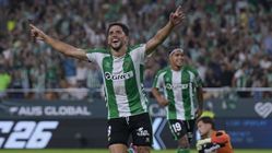 Prediksi Skor Real Betis vs Nottingham Forest di Liga Eropa, Kamis 25 September 2025 Pukul 02.00 WIB