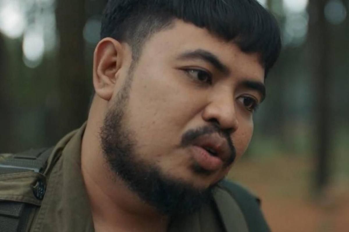 Ulasan Kang Solah vs Nenek Gayung, Pecah dari Awal hingga Akhir!