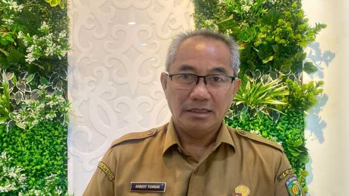 Program Drainase Amanat Perda APBD, Pj Sekda Jelaskan Mekanisme Pembangunan