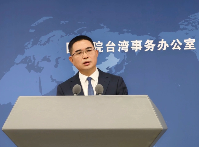為何檢察官陳舒怡被國台辦列「台獨打手幫兇」? 他點出2件事與馬文君有關