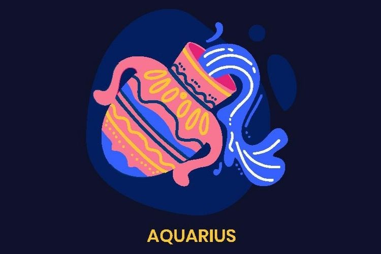 Ramalan Zodiak Aquarius 26 September 2025: Cinta, Karier, Kesehatan, dan Keuangan