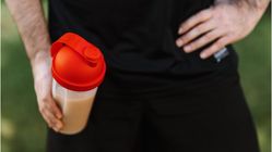 5 Minuman Protein untuk Diet dan Kebugaran!