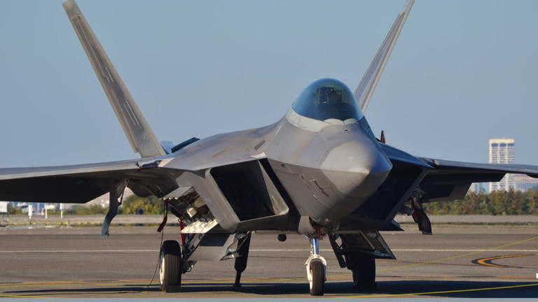 Larsen & Toubro has formed a strategic partnership with Bharat Electronics (BEL) to support the Advanced Medium Combat Aircraft programme of the Indian Air Force.