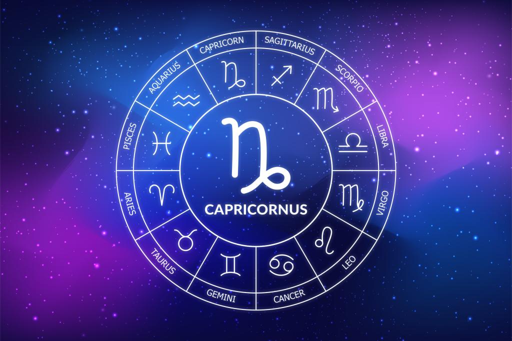 Horoscope Capricorne Rtl