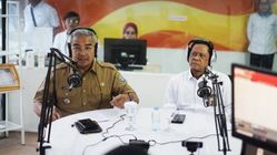 Bandung Wajibkan 16.000 ASN Ikuti Pendidikan Antikorupsi, Ini Materinya