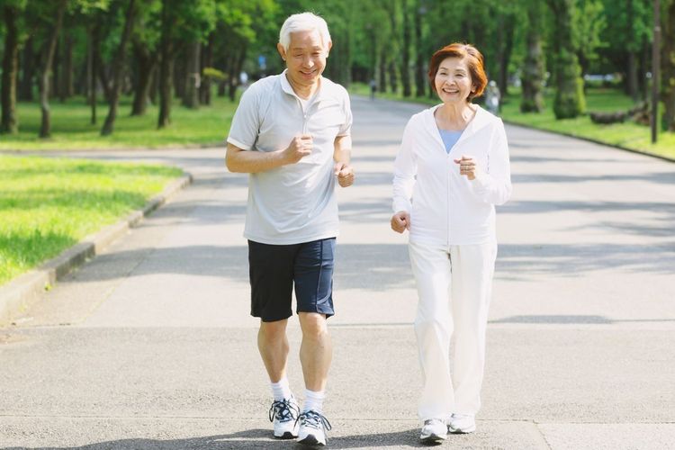 Jika Ingin Tua Bahagia di Usia 70 Tahun, Hindari 8 Kesalahan Ini