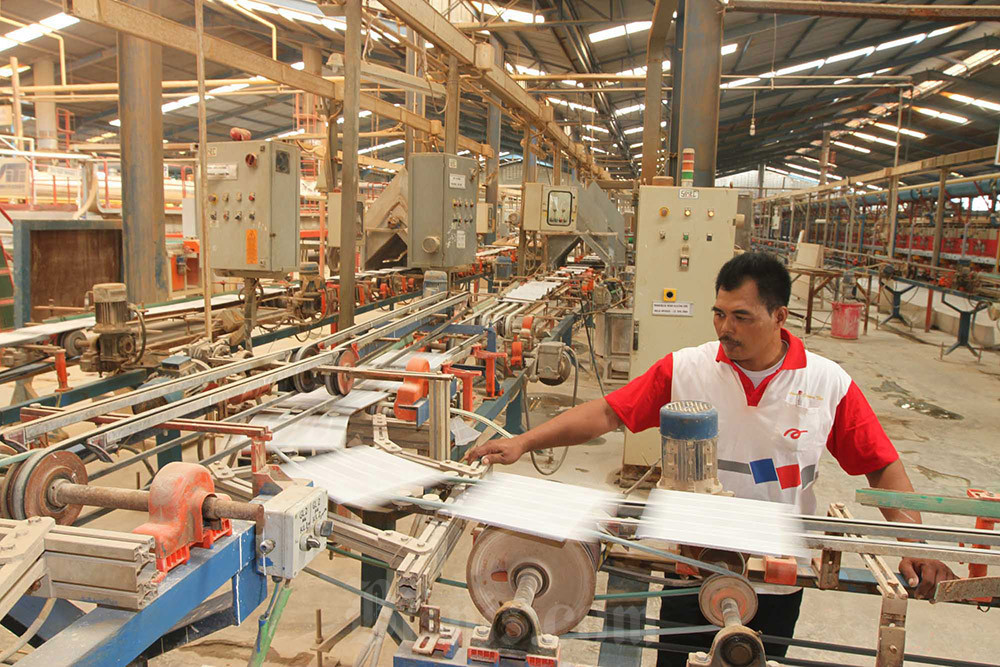 Produsen Lokal Khawatir Dampak Produk Eropa Bebas Tarif
