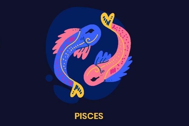 Ramalan Zodiak Pisces 26 September 2025: Kehidupan Cinta, Karier, Kesehatan, dan Keuangan