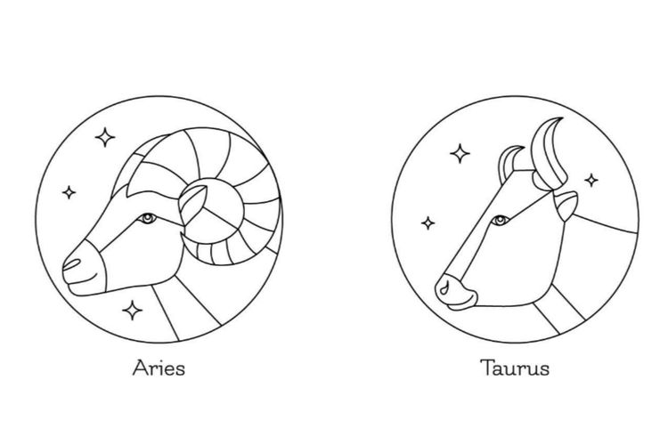 Ramalan Zodiak Aries dan Taurus Hari Ini: Finansial, Karir, dan Asmara