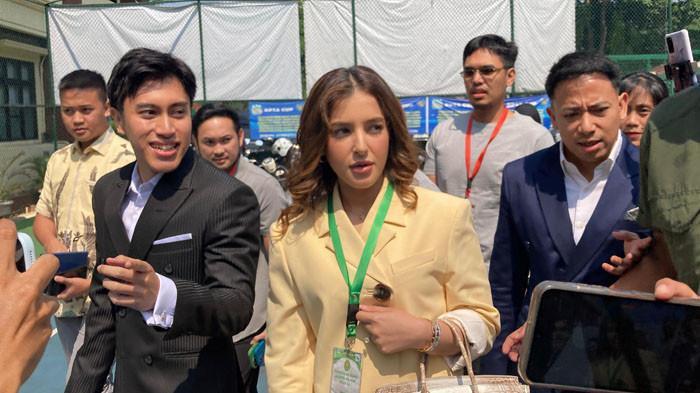 Perubahan bentuk tubuh Tasya Farasya usai cerai jadi sorotan, memicu kekhawatiran fans