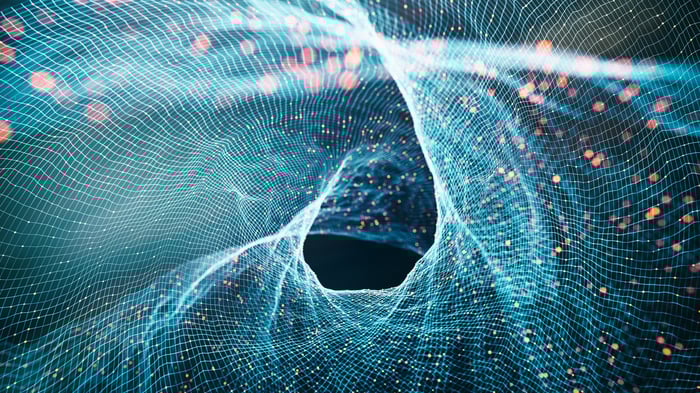 Better Quantum Computing Stock D Wave Quantum Vs Ionq