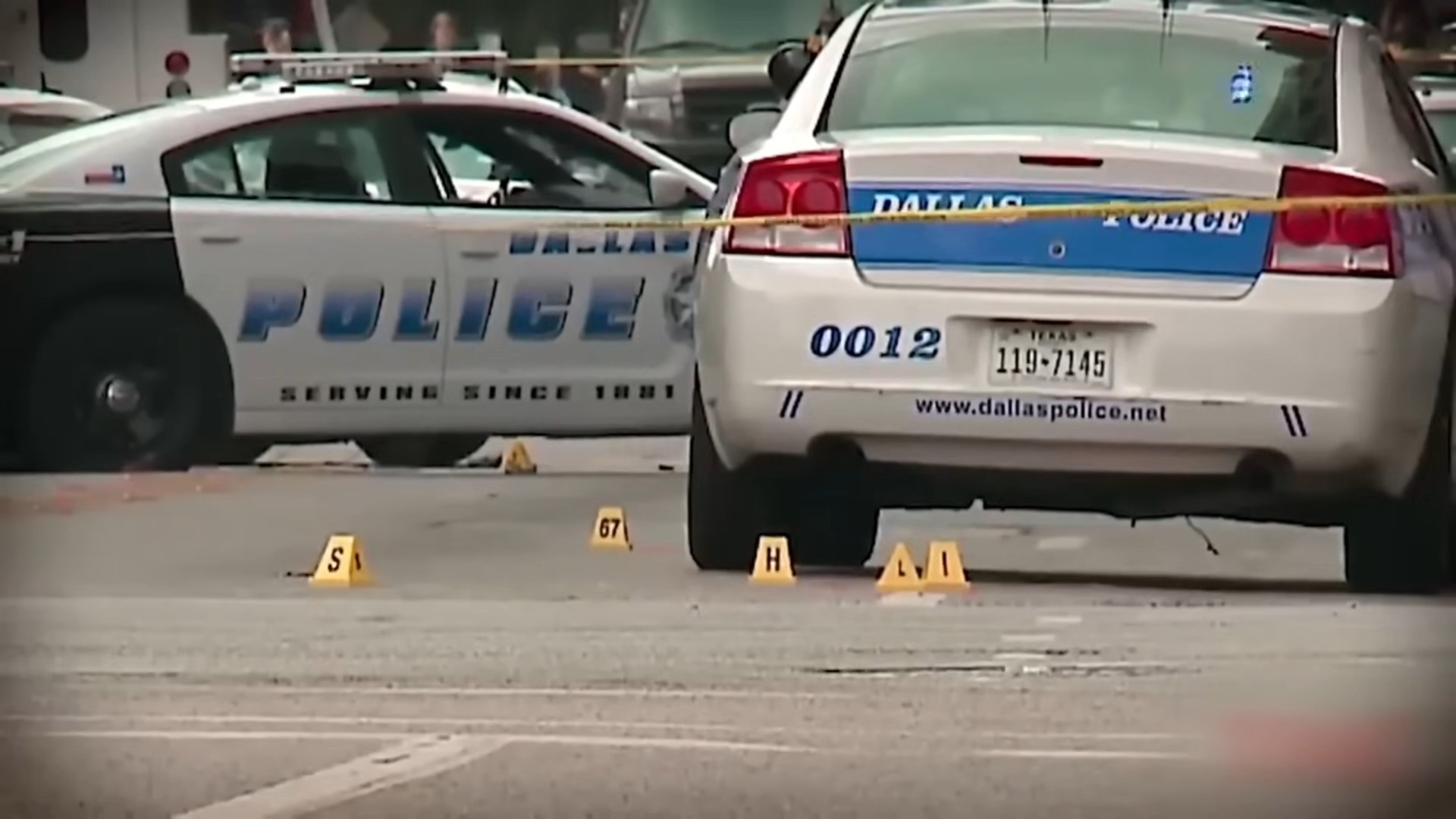 Black Lives Matter - The Hidden Story of Power and Money