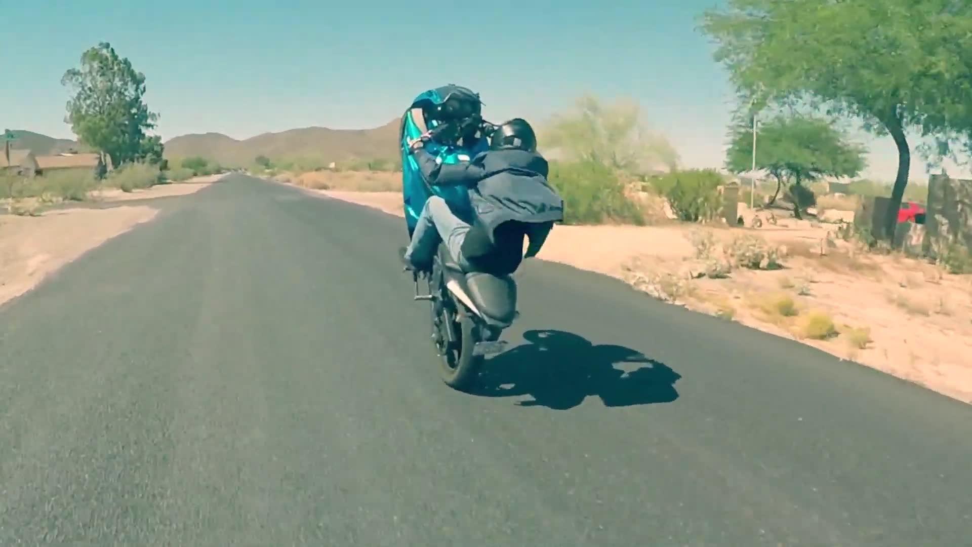 Wheelie Fails Common Mistakes To Avoid