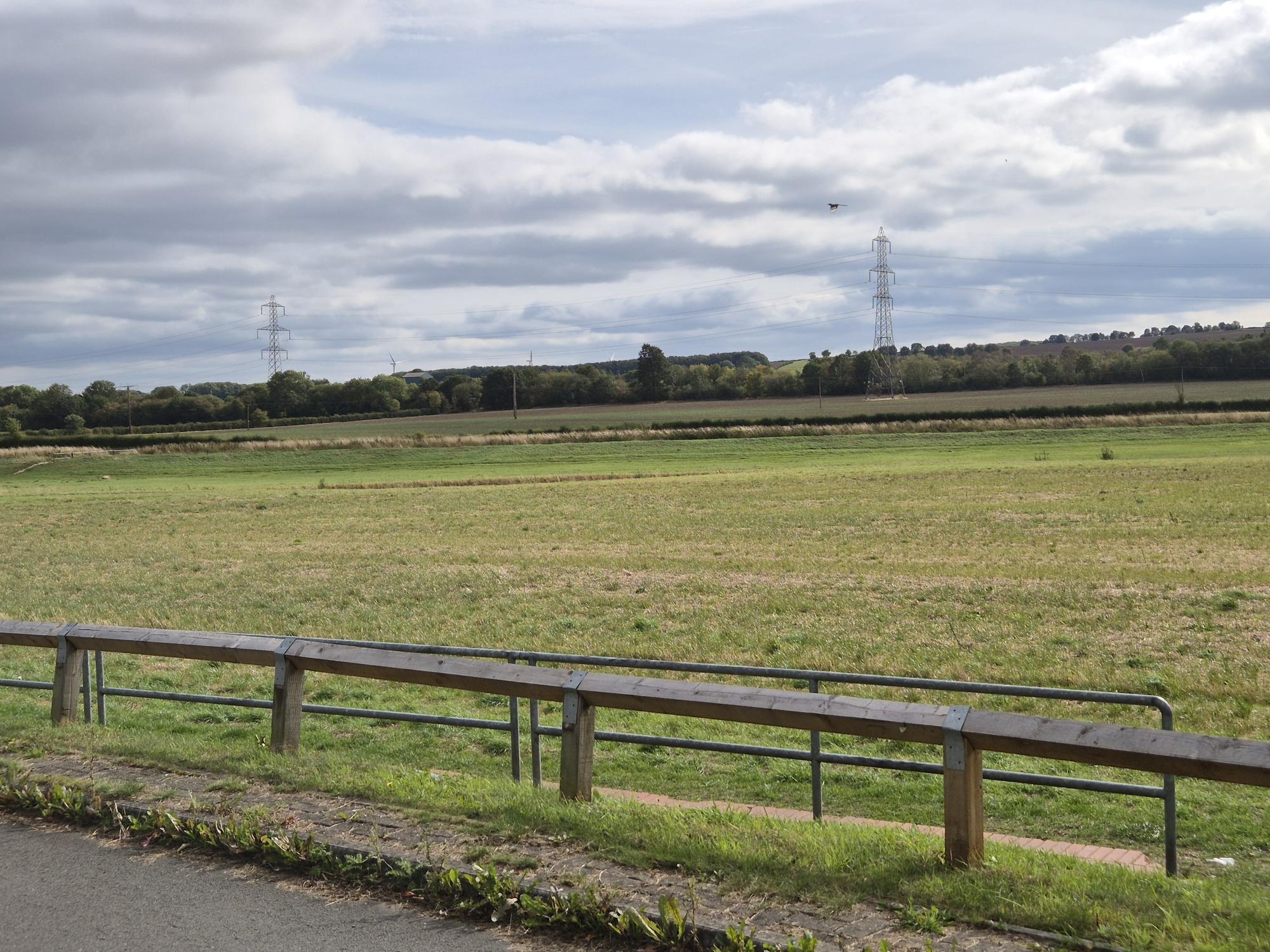 Opposition to major cross-border solar farm at South Elmsall