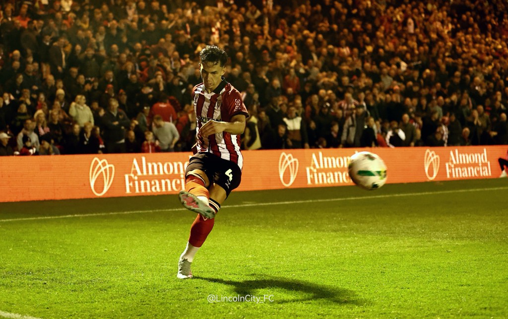 Lincoln City vs Barnsley Predicted Starting XI