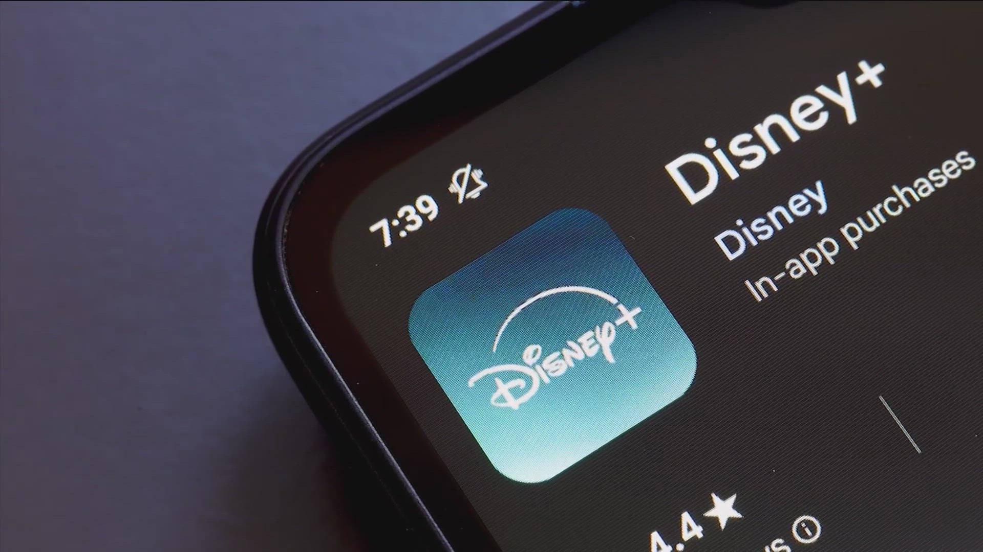 Disney+ prices are increasing next month
