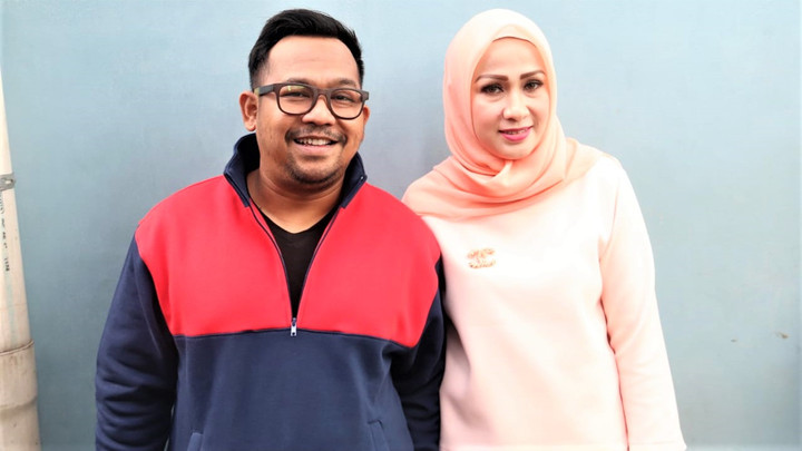 Resmi Cerai, Bedu Nafkahi Mantan Istri dan Anak Rp 50 Juta Bulanan