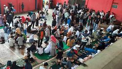 FSGI dan JPPI Minta Moratorium MBG, Soroti Keracunan dan Pengkhianatan UUD 45