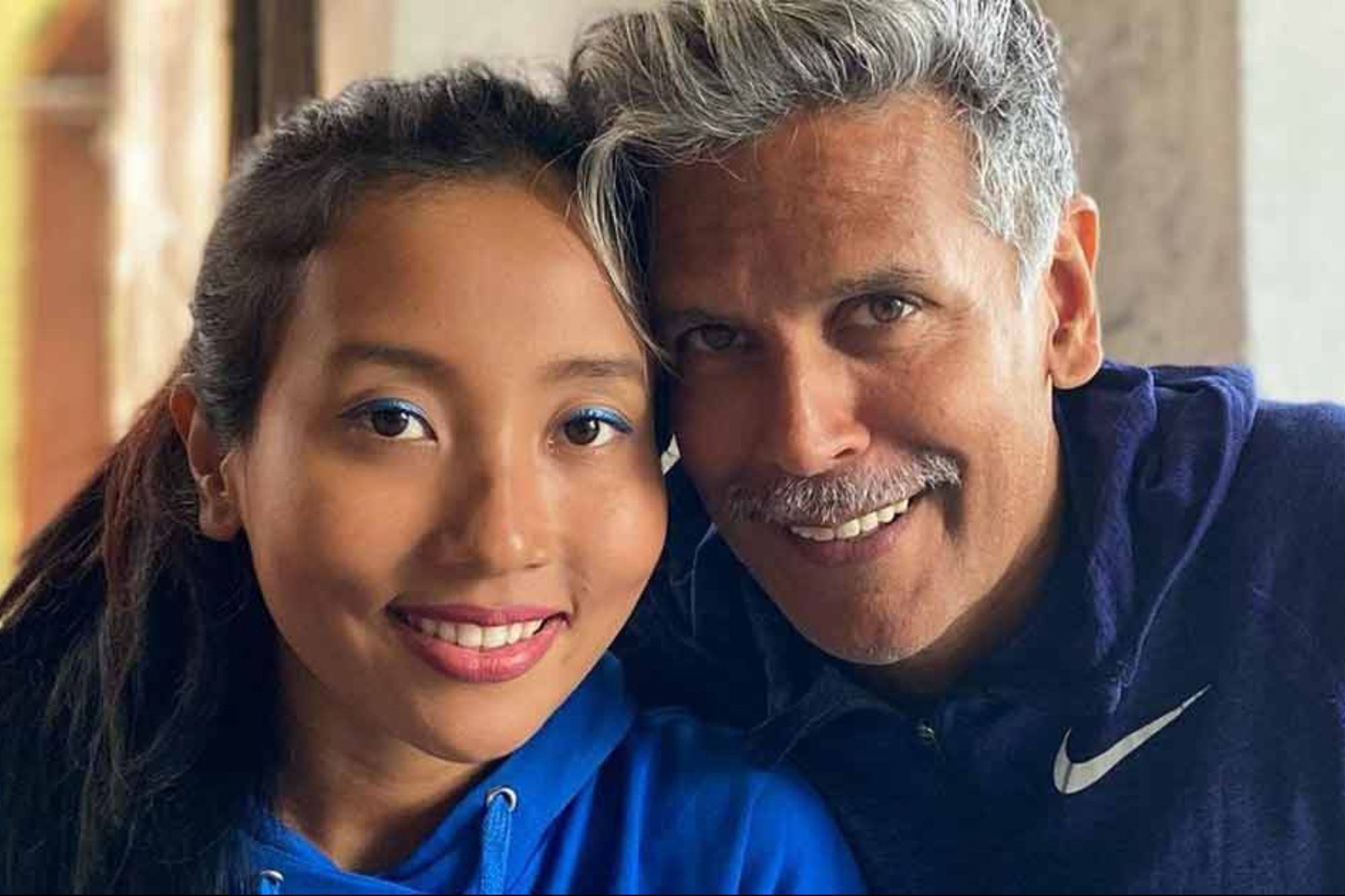 Will Fitness Icons Milind Soman & Ankita Konwar Turn Entrepreneurs