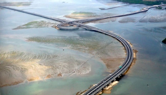 21 Ruas Tol Rugi Akibat Lalu Lintas di Bawah 50 Persen, Menteri PU Cari Jalan Keluar