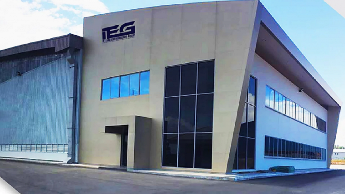 Pendaftaran Lowongan Kerja PT IEG Oilfield Indonesia, Posisi Senior HR