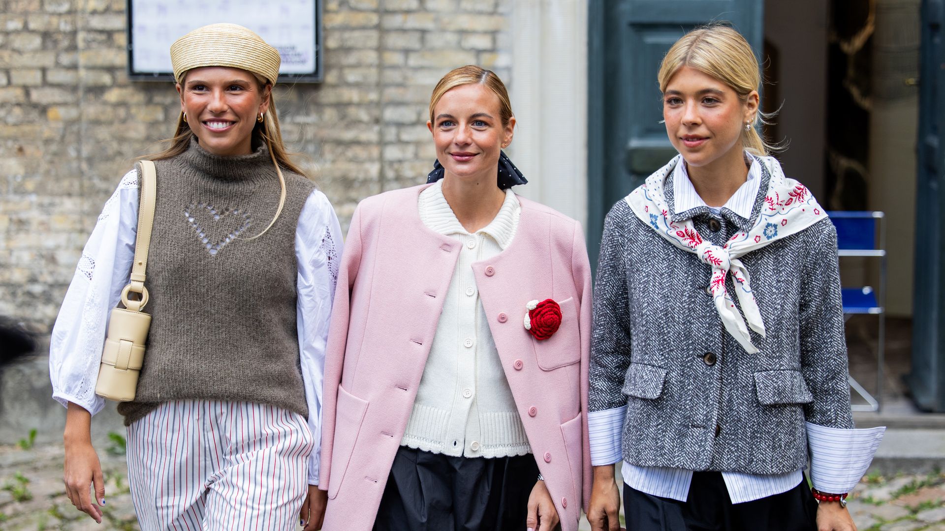 Tu ropa te delata: por qué usas más cinturones cuando te enfadas y te ...