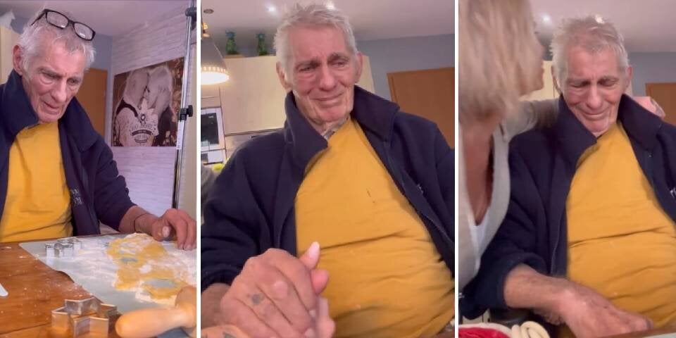 Heinz Hoenig: Tränen zum 74. Geburtstag – "Habe gehofft, dass du noch  atmest"