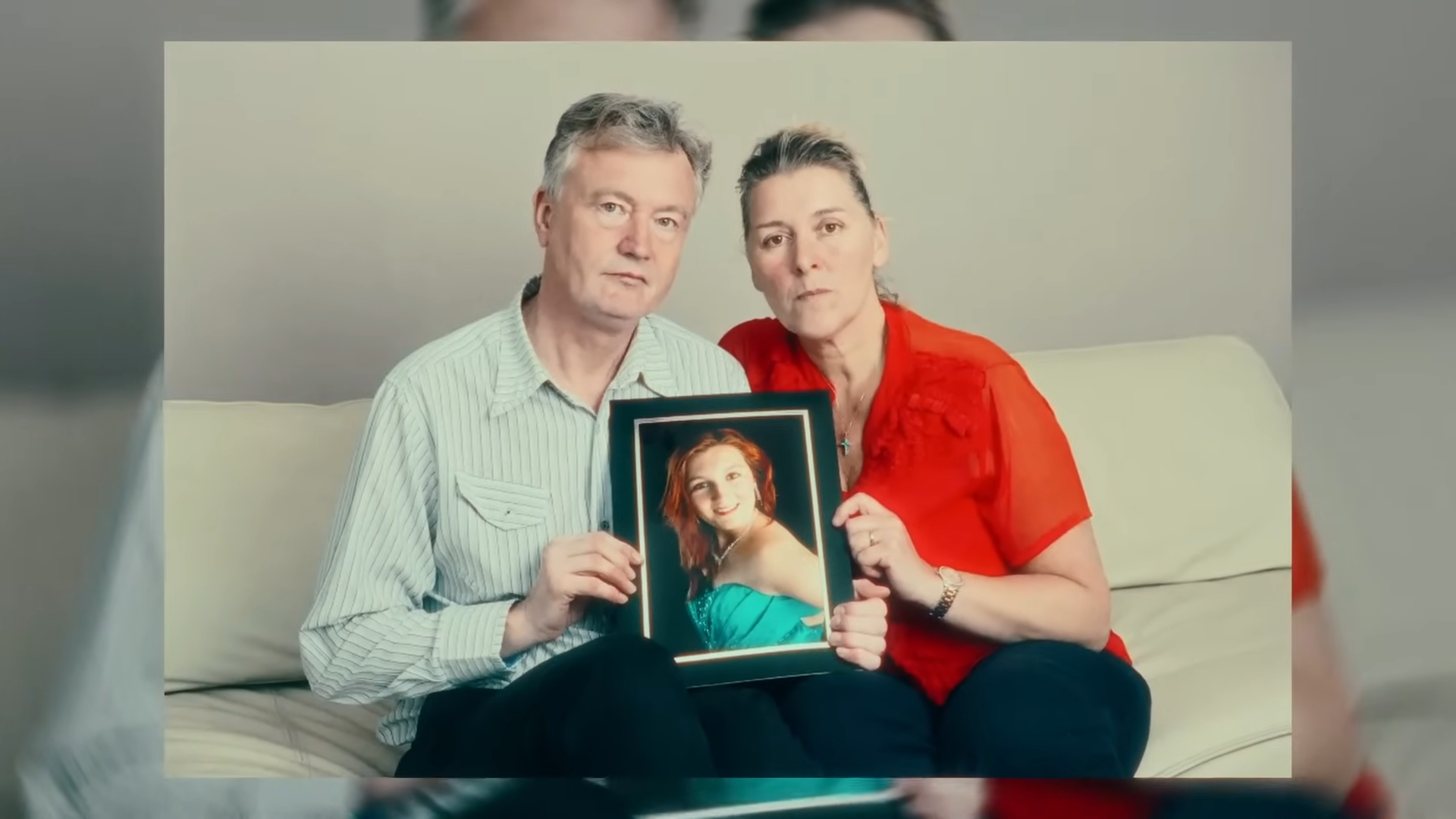 How A Detective S Daughter Became A Victim Of Murder