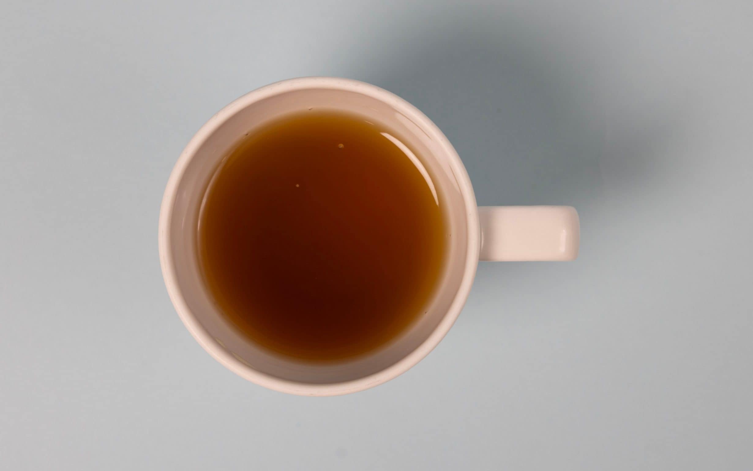 Oolong tea