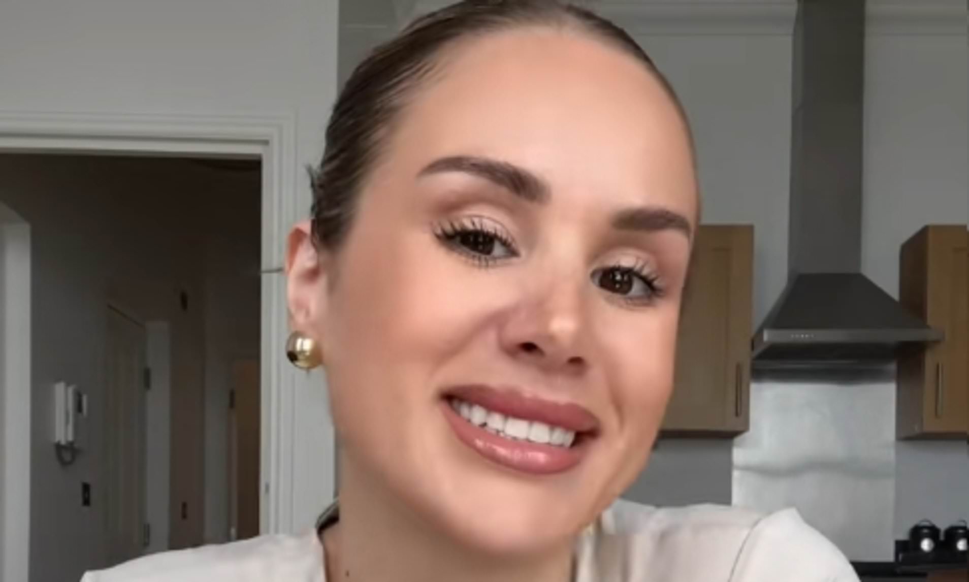 Influencer reveals she quit Dubai for the Isle of Man after it left her