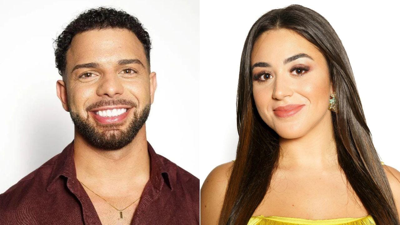 Secret Story". Fábio e Liliana cada vez mais próximos: "A minha mulher"