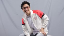 Mencuri Perhatian di Ruang Sidang? Siapa Sangun Ragahdo, Pengacara Muda Tasya Farasya yang Viral?