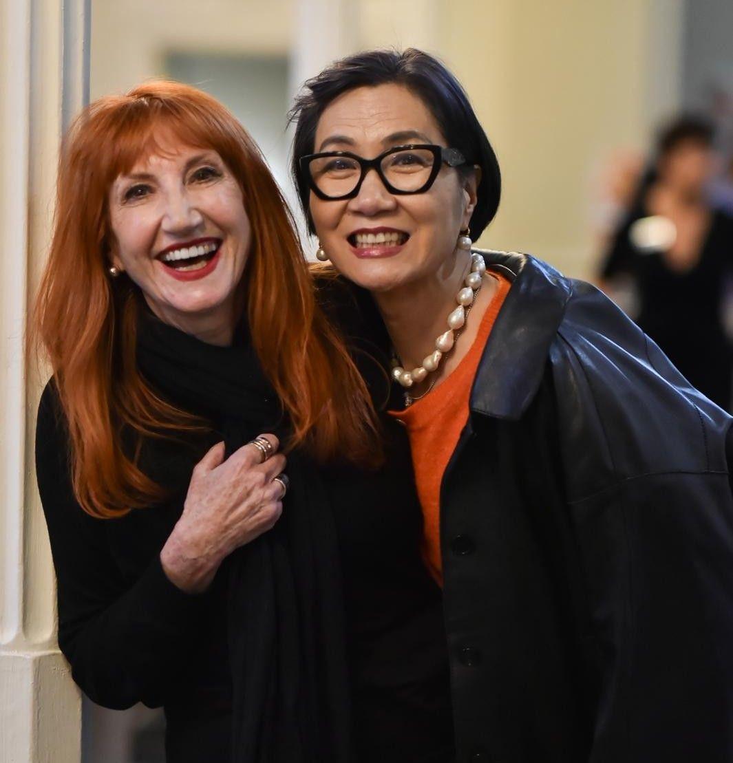 Returning event designed to Raise Up women, hailed huge success