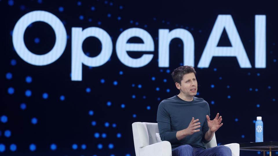 Some OpenAI staff are fuming about its Pentagon deal<br><br>