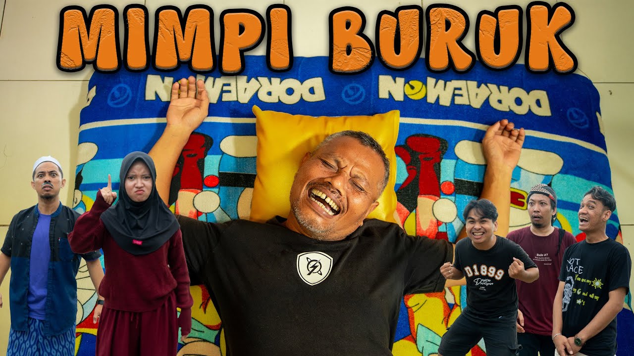 Labubu boneka iblis kisah menegangkan