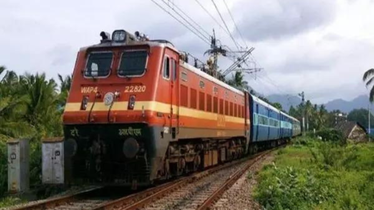 Railway employees bonus 2025: Govt approves Rs 1,866 cr Diwali gift for 10.90 lakh people
