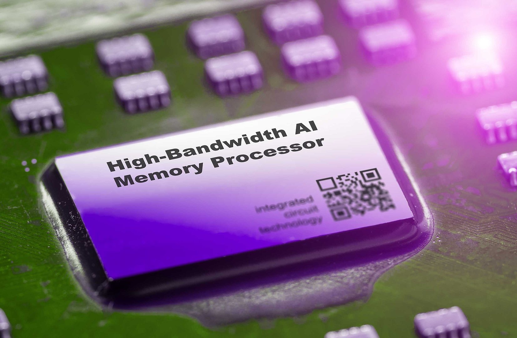 Micron Technology: Rekordzahlen, Allzeithoch – und trotzdem noch eine ...